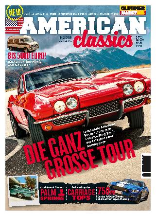 Ausgabe 1