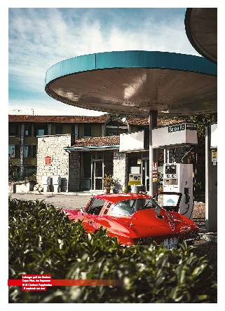 Chevrolet Corvette C2 Sting Ray