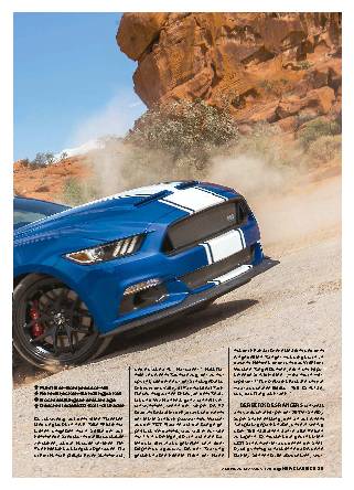Shelby Super Snake