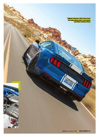 Shelby Super Snake