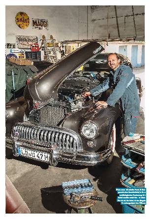 Buick Special