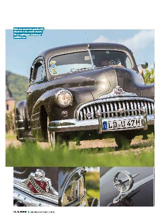 Buick Special
