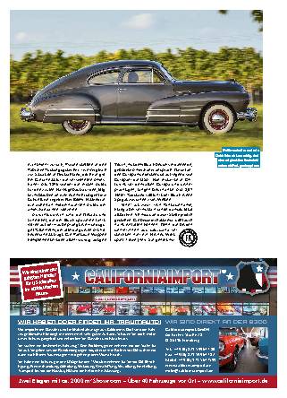 Buick Special
