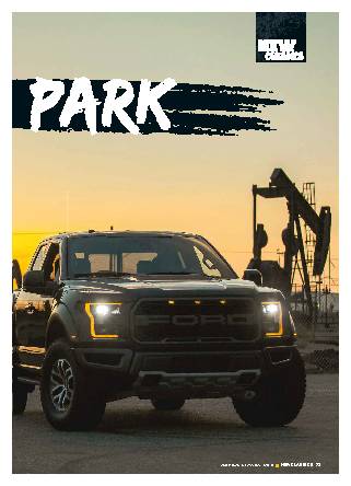 Ford F-150 Raptor