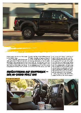 Ford F-150 Raptor