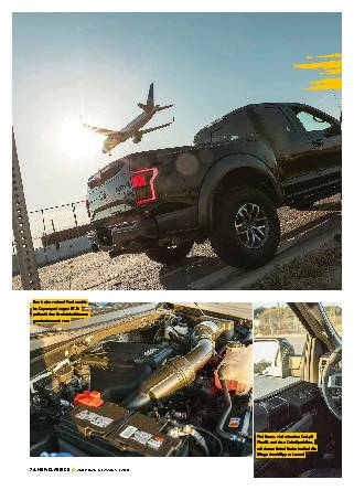 Ford F-150 Raptor