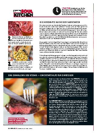 Rib-Eye Steak