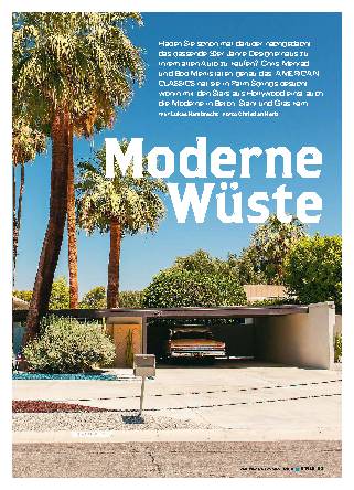 Palm Springs