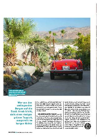 Palm Springs