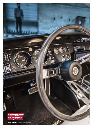 Dodge Charger R/T 426 Hemi
