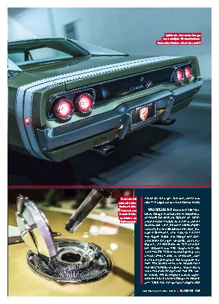 Dodge Charger R/T 426 Hemi