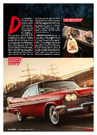 Plymouth Savoy