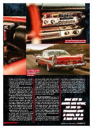 Plymouth Savoy