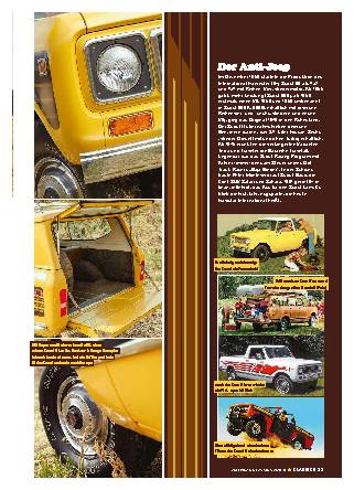 IHC Scout II