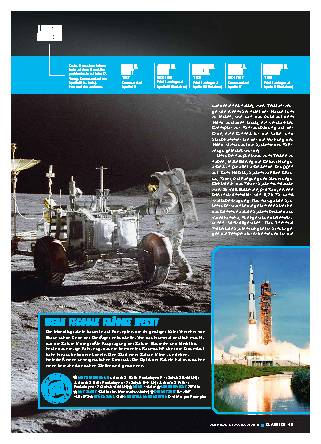 Lunar Roving Vehicle