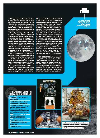 Lunar Roving Vehicle