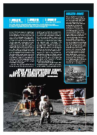 Lunar Roving Vehicle