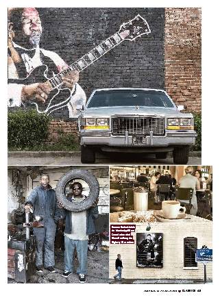 Cadillac Coupe De Ville