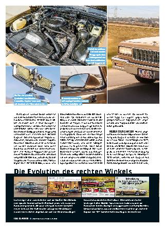 Chevrolet Caprice Classic