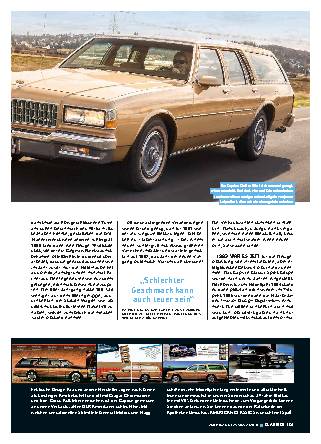 Chevrolet Caprice Classic