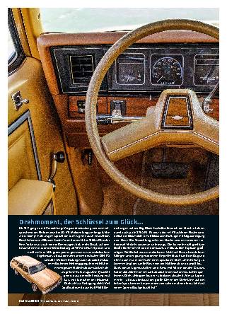 Chevrolet Caprice Classic
