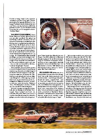 Cadillac Eldorado Brougham