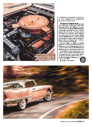 Cadillac Eldorado Brougham
