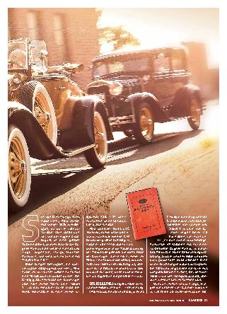 Ford Model A