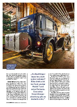 Ford Model A