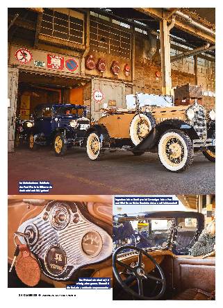 Ford Model A