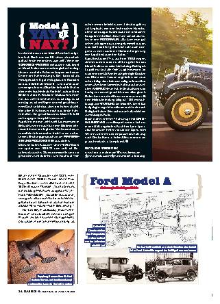 Ford Model A