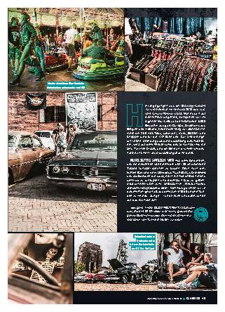 Kustom Kulture Forever
