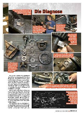 Differential