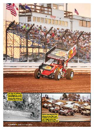 Sprint Cars