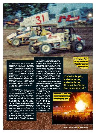 Sprint Cars