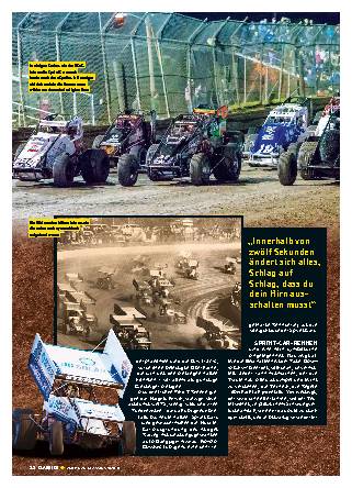 Sprint Cars