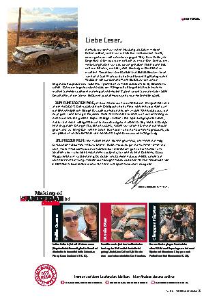 Editorial