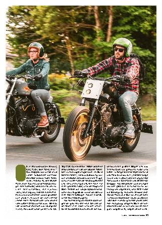 Wheels and Waves