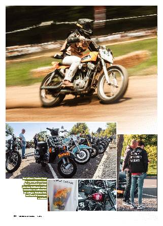 Wheels and Waves