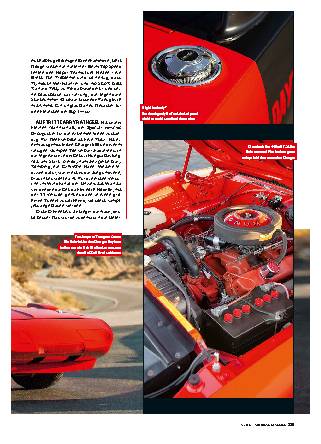 Dodge Charger Daytona