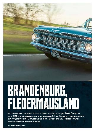 Chevrolet Impala