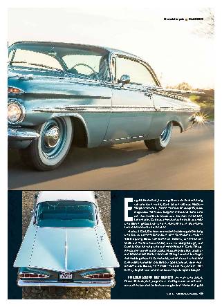 Chevrolet Impala