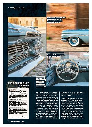 Chevrolet Impala