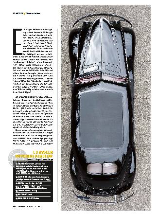 Chrysler Airflow