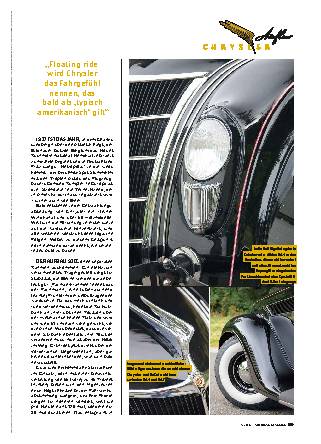Chrysler Airflow
