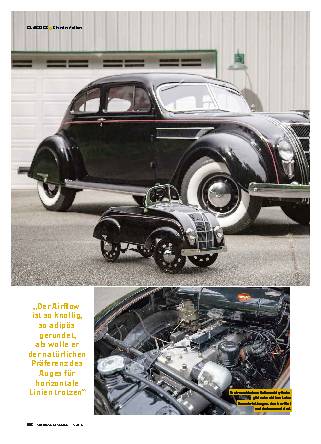 Chrysler Airflow