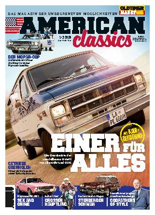 Ausgabe 1