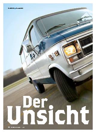 Chevrolet G20