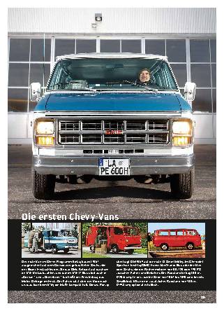 Chevrolet G20