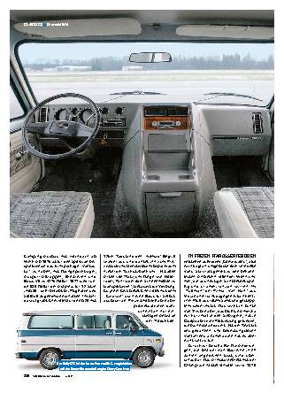 Chevrolet G20